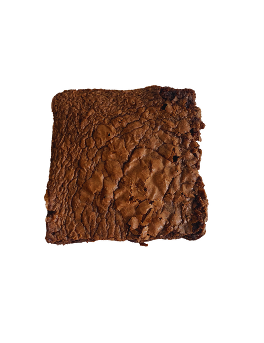 Milk Chocolate Deluxe Brownie-4 pk