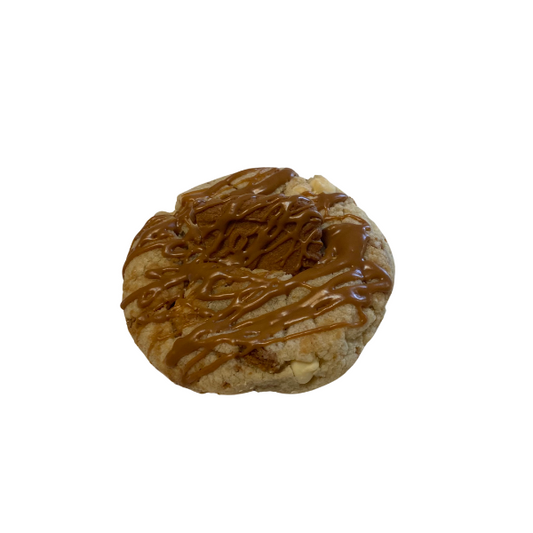Biscoff Cookie