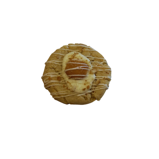 Banana Pudding Cookie