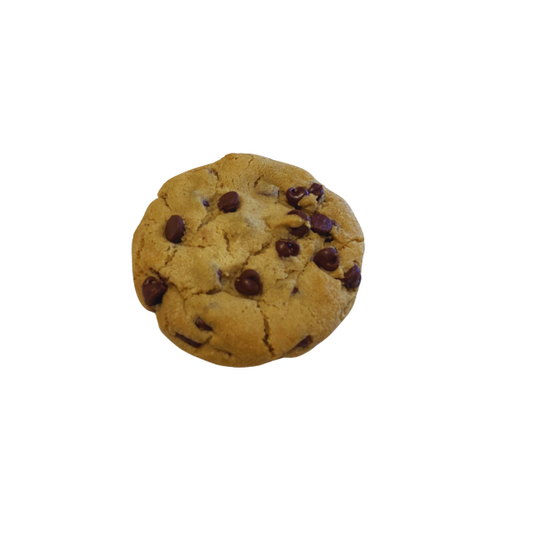 Chocolate Chip Cookie