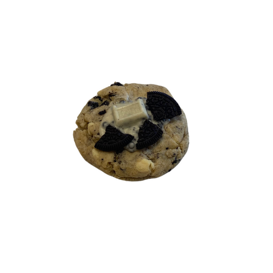Cookie & Cream Cookie