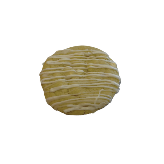 Lemon Poundcake Cookie