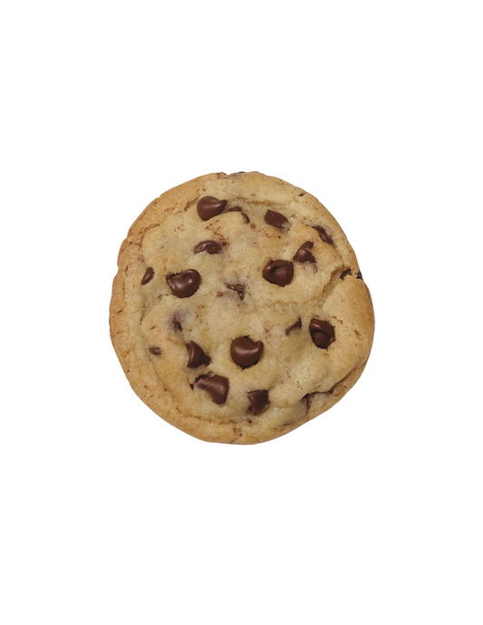 Chocolate Chip Cookie