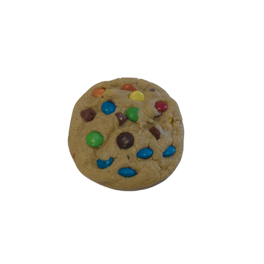 M&M Cookie