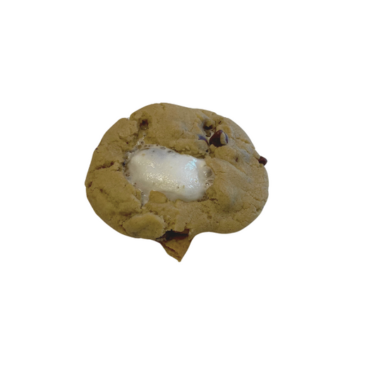 Smores Cookie
